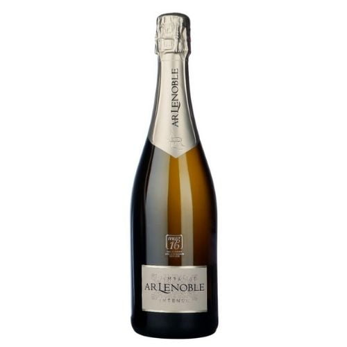 NV A.R. Lenoble  Champagne  BRUT INTENSE “MAG16″ Sparkling