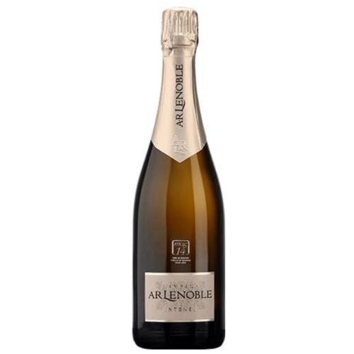 NV A.R. Lenoble Champagne  Sparkling