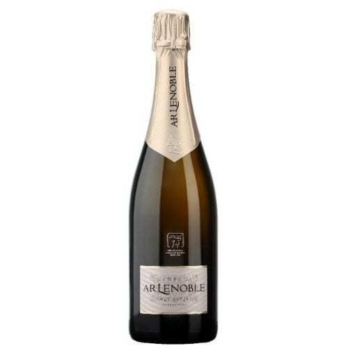 mag14 A.R. Lenoble Champagne  Sparkling