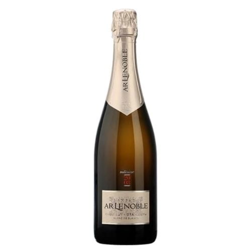 mag15 A.R. Lenoble  Champagne Grand Cru BLANC DE BLANC GRAND CRU “MAG15” Sparkling