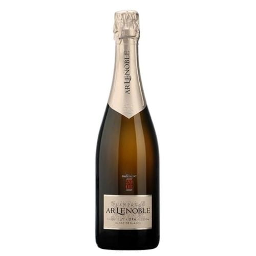 2012 A.R. Lenoble Champagne Grand Cru Sparkling