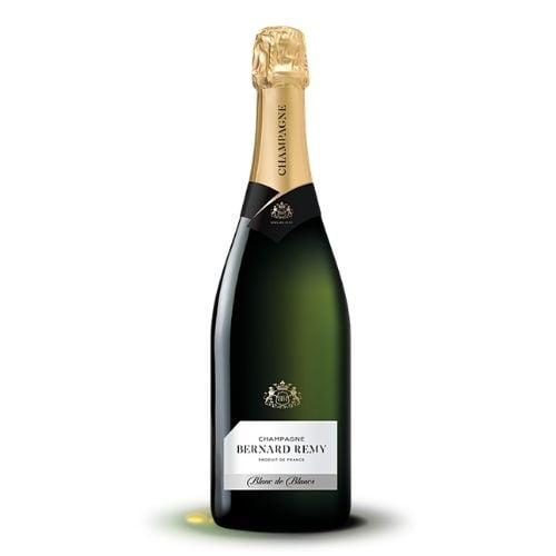 NV Bernard Remy   Champagne  Carte Blanche Brut Sparkling