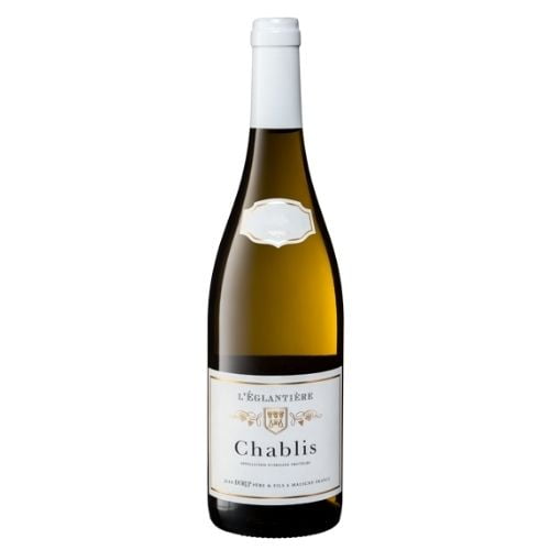 2018 Jean Durup Burgundy Chablis White