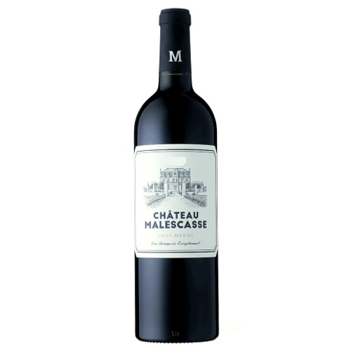 2017 Chateau Malescasse Bordeaux Medoc Cru Bourgeois Red
