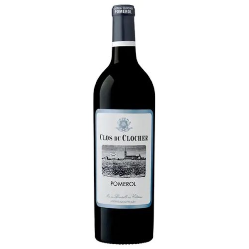 2016 Clos du Clocher Bordeaux Pomerol Red