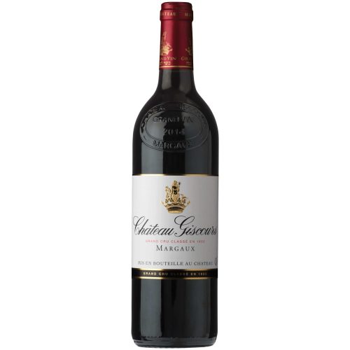 2016 Chateau Giscours Bordeaux Margaux 3e cru Red