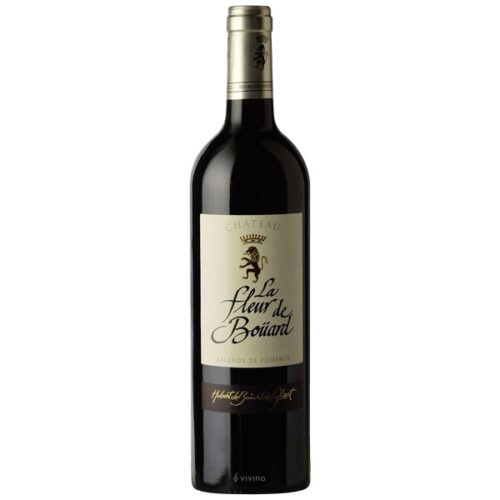 2016 Chateau la Fleur de Boüard  Bordeaux Lalande de Pomerol  Red