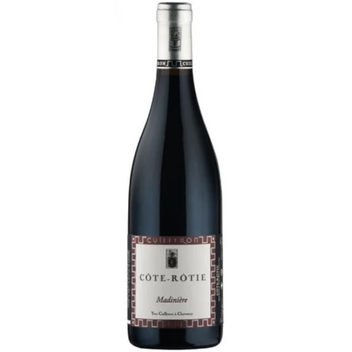 2020 Yves Cuilleron  Northern Rhone Cote Rotie  “Madiniere” Red