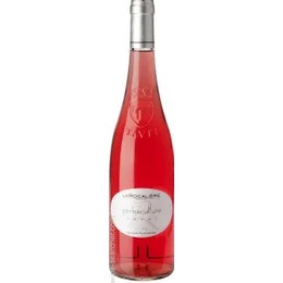 2019 Domaine La Rocaliere  Southern Rhone Tavel  Rose