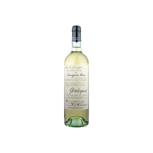 2022 George Vigouroux “Gouleyant” Cotes de Gascogne   White