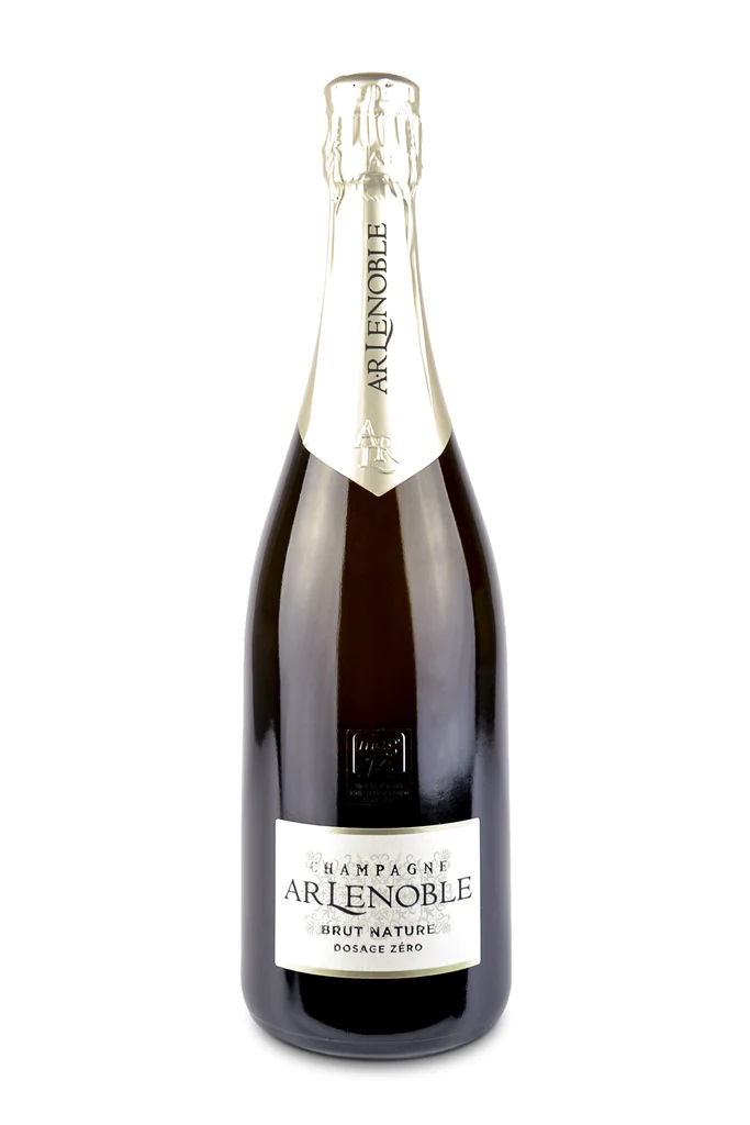 mag14 A.R. Lenoble  Champagne  BRUT ZERO “MAG14” Sparkling