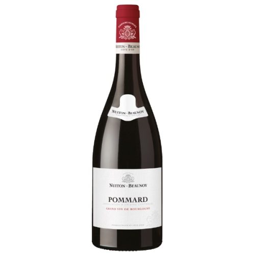 2020 Nuiton-Beaunoy  Burgundy Pommard  Red