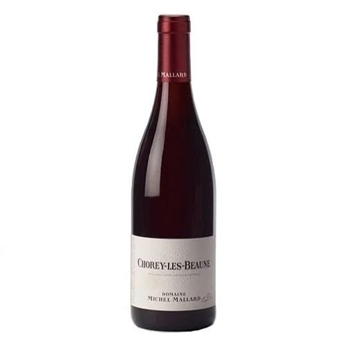 2017 Domaine Michel Mallard & Fils  Burgundy Chorey les Beaune  Red
