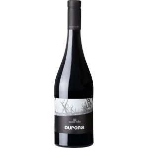 2018 MontRubi Durona Tinto Catalonia Penedes  Red