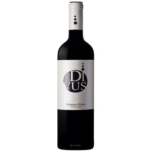 2018 Bodegas Bleda  DIVUS OLD VINES Murcia Jumilla  Red