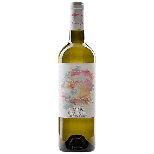 2021 Bodegas Bleda PINO DONCEL BLANCO Murcia Jumilla White