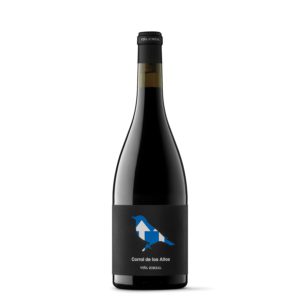 2020 Vina Zorzal “Coral Alto” Navarra Garnacha Red