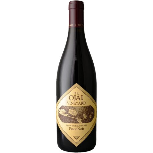 2021 Ojai Vineyards Pinot Noir California Santa Barbara County  Red