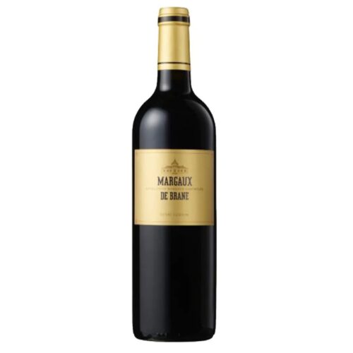 2020 Margaux de Brane  Bordeaux Margaux (from Brane Cantenac 2eme cru) Red