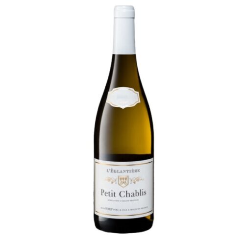 2023 Domaine Jean Durup  Burgundy Petit Chablis  White