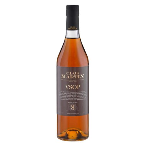 Clos Martin  Armagnac  8Y VSOP  Spirit