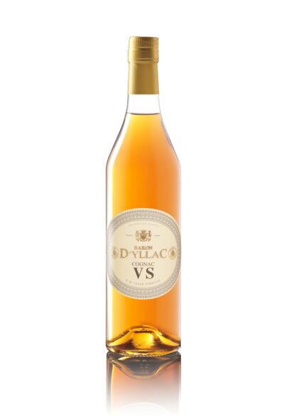 Baron d’Yllac  Cognac  VS Spirit