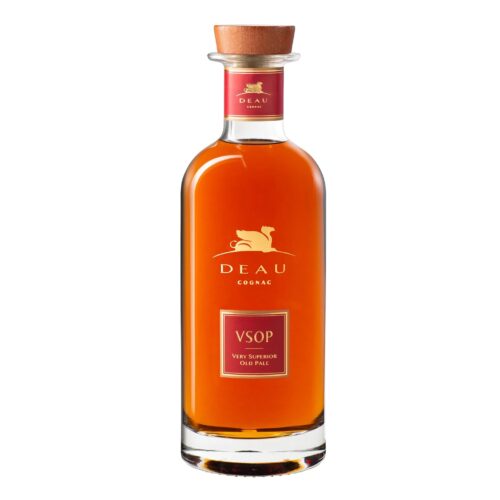 Deau  Cognac  VSOP Spirit