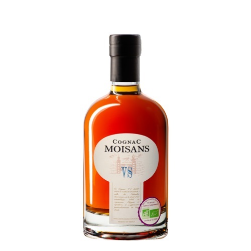 Distillerie Moisans  Cognac  VS Spirit