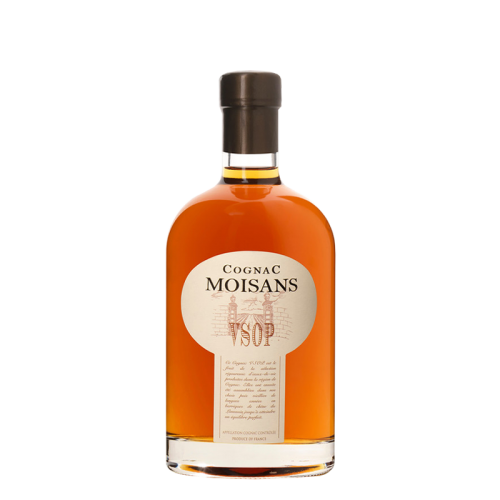 Distillerie Moisans  Cognac  VSOP Spirit