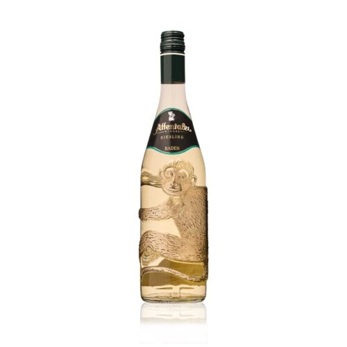 2022 Valley of the Monkey  Baden Affentaler Riesling White