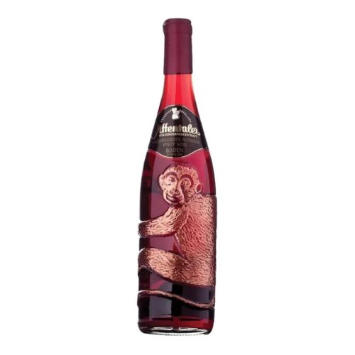 2022 Valley of the Monkey  Baden Affentaler Spatburgunder Red