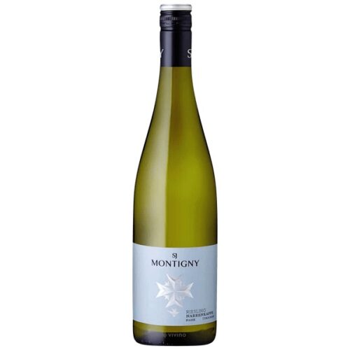 2021 Weingut S.J. Montigny  Nahe Kreuznach Riesling Narrenkappe Trocken White