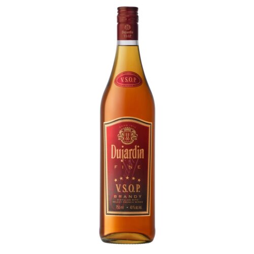 Dujardin Imperial Brandy   Spirit