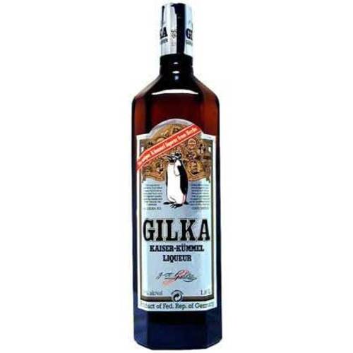 Gilka-Kaiser  Kuemmel  from Berlin Liqueur