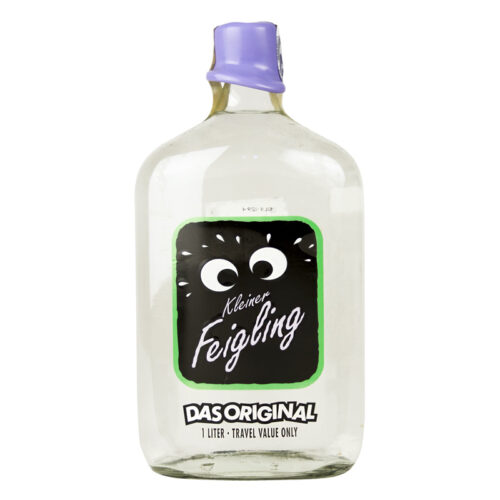 Kleiner Feigling German Fig Vodka   Spirit