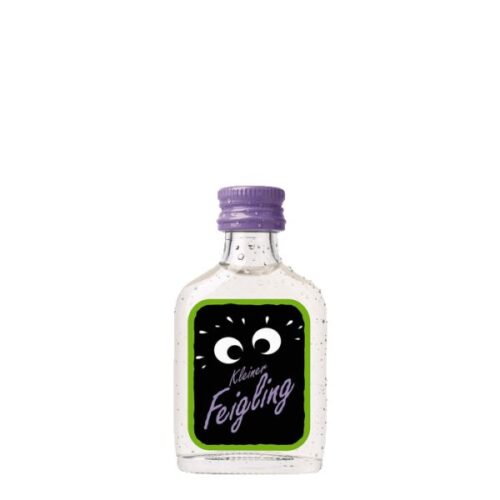 Kleiner Feigling German Fig Vodka   Spirit