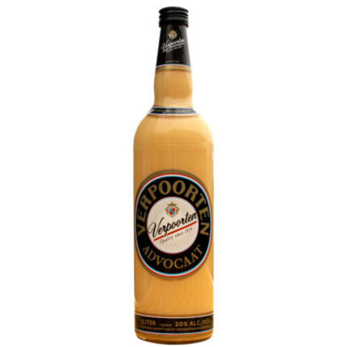 Verpoorten Advocaat Egg    Liqueur