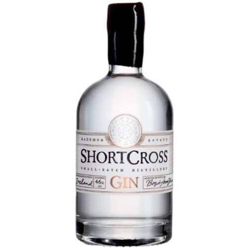 Rademont Estate Distillery Short Cross Gin   Spirit