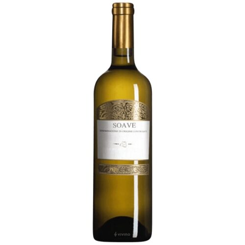 2022 Prime Brume  Veneto Soave  White