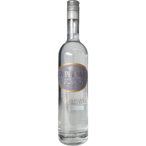 Imperian Pear Brandy  Kosher Spirit