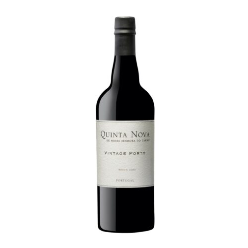 2014 QUINTA NOVA  DOURO LBV LBV