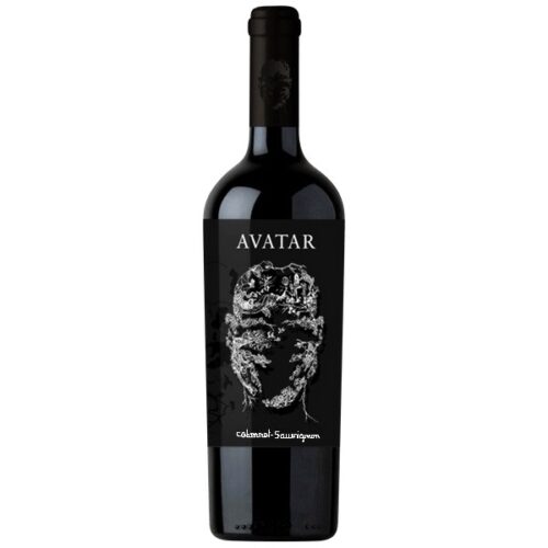 2020 Avatar Cabernet Sauvignon Mendoza Lujan de Cuyo  Red