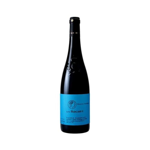 2018 Domaine des Roches Neuves  Loire Valley Saumur Champigny  Red