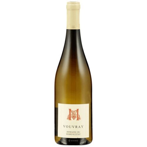 2022 Domaine de Margalleau  Loire Valley Vouvray  White