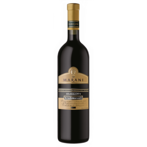 2022 Kakhuri Gvinis Marani (KGM)  Kakheti Kindzmarauli  Sweet Red