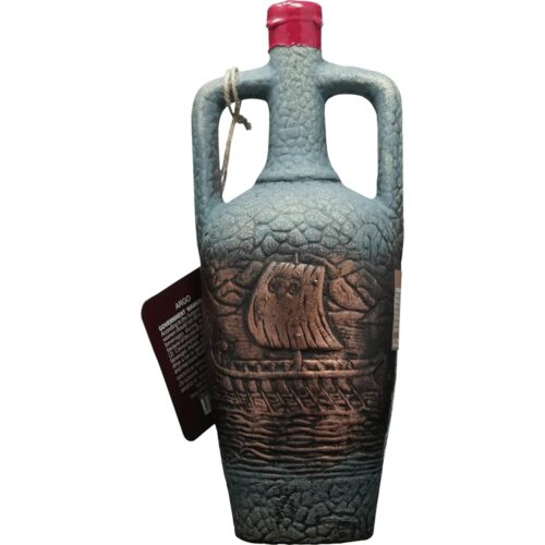 2019 Kakhuri Gvinis Marani (KGM)  Kakheti Kindzmarauli “Argo” Sweet Red